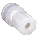 1-1/2 in. Compression x FPT IPS Polypropylene Adapter