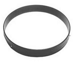 24 in. Plastic Grade Ring