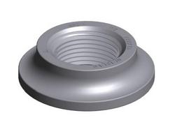 3 in. 50# and 70#  304L Stainless Steel Flat Face Tank Flange