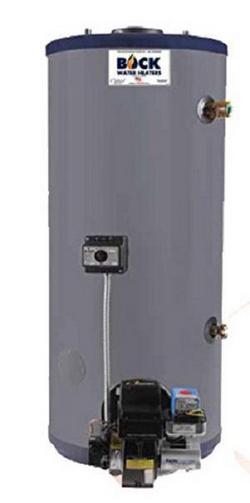 50 gal. Indirect-Fired Water Heater