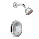 Moen Chrome Single Knob Handle Pressure Balancing Valve Trim 
