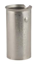 Ford Meter Box 2-7/16 in.  Stainless Steel Insert 