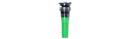 10 in. Variable Arc Pattern Nozzle in Blue