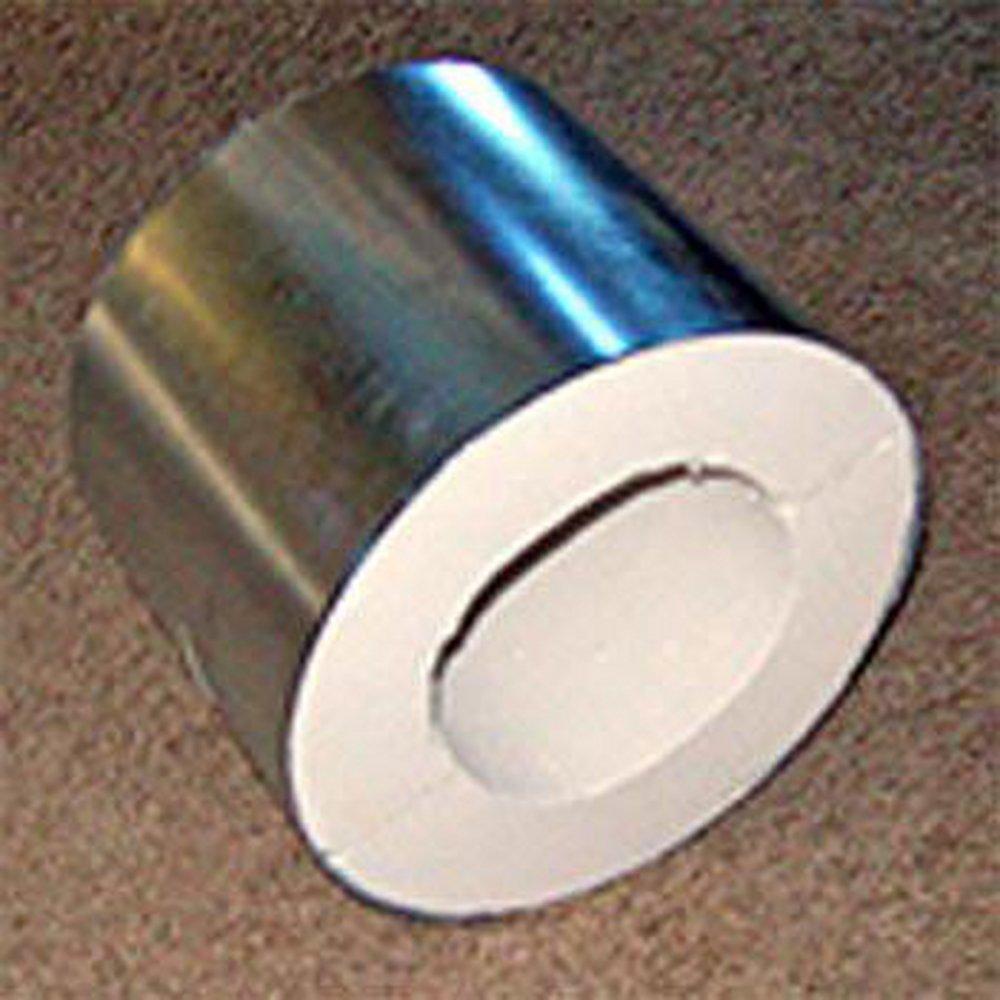 Thermal Pipe Shield 1 in. Insulated Heavy Wall Hanger Insert 