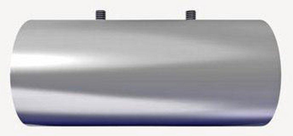 Romac Industries 6 in. Stainless Steel Repair Clamp 