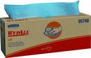 Pop-Up Box Wipes in Blue (Box of 100)