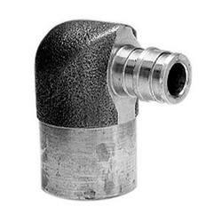 5/8 x 3/4 in. Copper Fitting 90 Degree Elbow