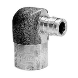 5/8 x 3/4 in. Copper Fitting 90 Degree Elbow