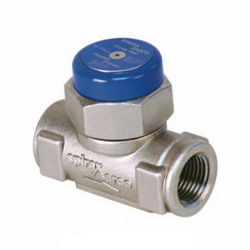 Spirax Sarco 800F 600 psig Steam Trap 