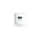 4-3/4 in. Digital Thermostat with Freeze Protection in White