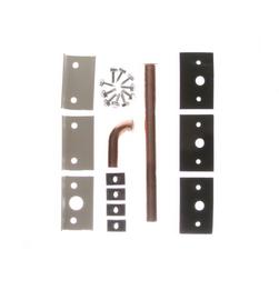 1/2 in. Drain Kit for AZ45/65 & RAB46B