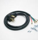 5 ft. 4-Prong Dryer Electric Cord Accessory