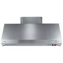 1090 cfm 48 in. Professional Hood in Stainless Steel