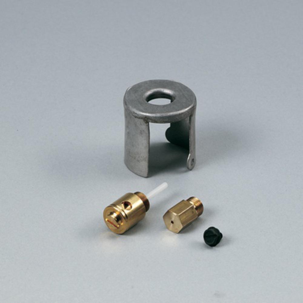 GE&reg; LP Gas Conversion Kit 