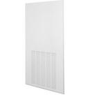 50 x 30 in. Access Panel with Return Air Grill