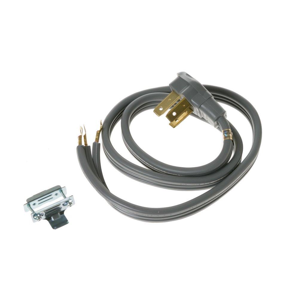 4 feet 3 WIRE 50A RNGE CORD 