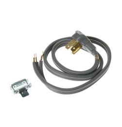 4 feet 3 WIRE 50A RNGE CORD
