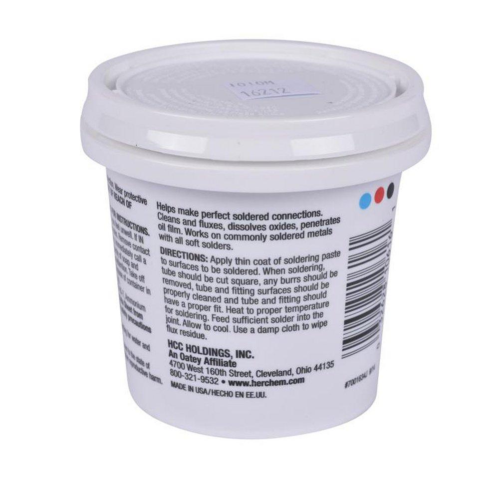 Hercules&reg; Copper Flux 