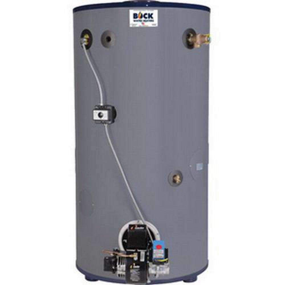 Bock Water Heaters 1/4 in. Water Heater 