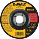 DEWALT Yellow 1/16 in. Cutting Wheel 
