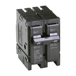 20A 240V 2-Pole Circuit Breaker