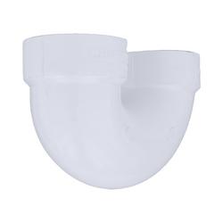 1-1/2 in. PVC DWV Return Bend