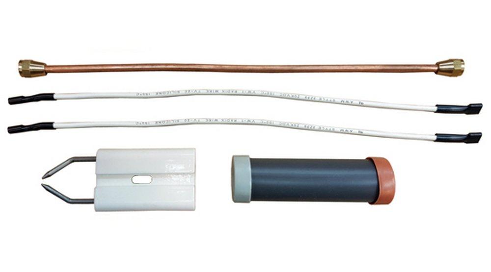 Crown Engineering Electrode Set 