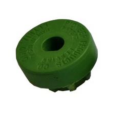 5/16  x 5/16 in. Coupling End Dap GRN