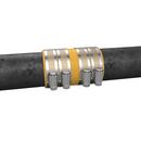 PROFLO&reg; No Hub Heavy Duty Domestic Cast Iron Coupling 