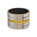 PROFLO® No Hub Heavy Duty Domestic Cast Iron Coupling 