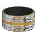 PROFLO&reg; No Hub Heavy Duty Domestic Cast Iron Coupling 