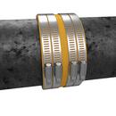 PROFLO&reg; No Hub Heavy Duty Domestic Cast Iron Coupling 