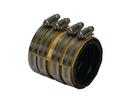 PROFLO&reg; No Hub Heavy Duty Domestic Cast Iron Coupling 