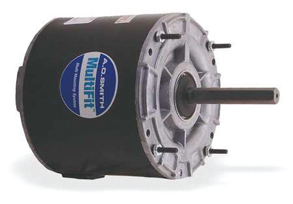 Service First 1650 RPM 200/230V Motor 