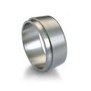 Ham-Let Valves & Fittings 316L Stainless Steel Ferrule (Set of 10) 