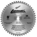 Milwaukee® 50 TPI Carbide Circular Saw Blade 