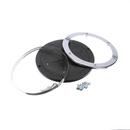 InSinkErator&reg; Mounting Adapter for Salvajor Model 75, 100, 150, 200, 300 and 500 Commercial Disposers 