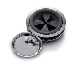 Sink Flange Mounting Kit for SS-100 Base Disposer