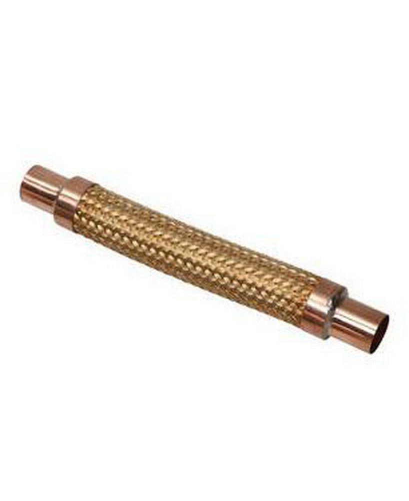 Unisource Manufacturing 14-3/4 in. Bronze Vibration Absorber 