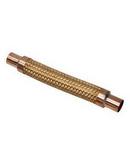 1-1/4 x 14-3/4 in. Bronze Vibration Absorber