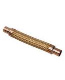 Unisource Manufacturing 17 in. Bronze Vibration Absorber 