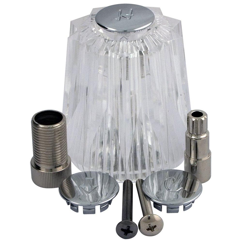 Lincoln Products&reg; Lever Handle 