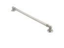 Moen Brushed Nickel 30 in. Grab Bar 