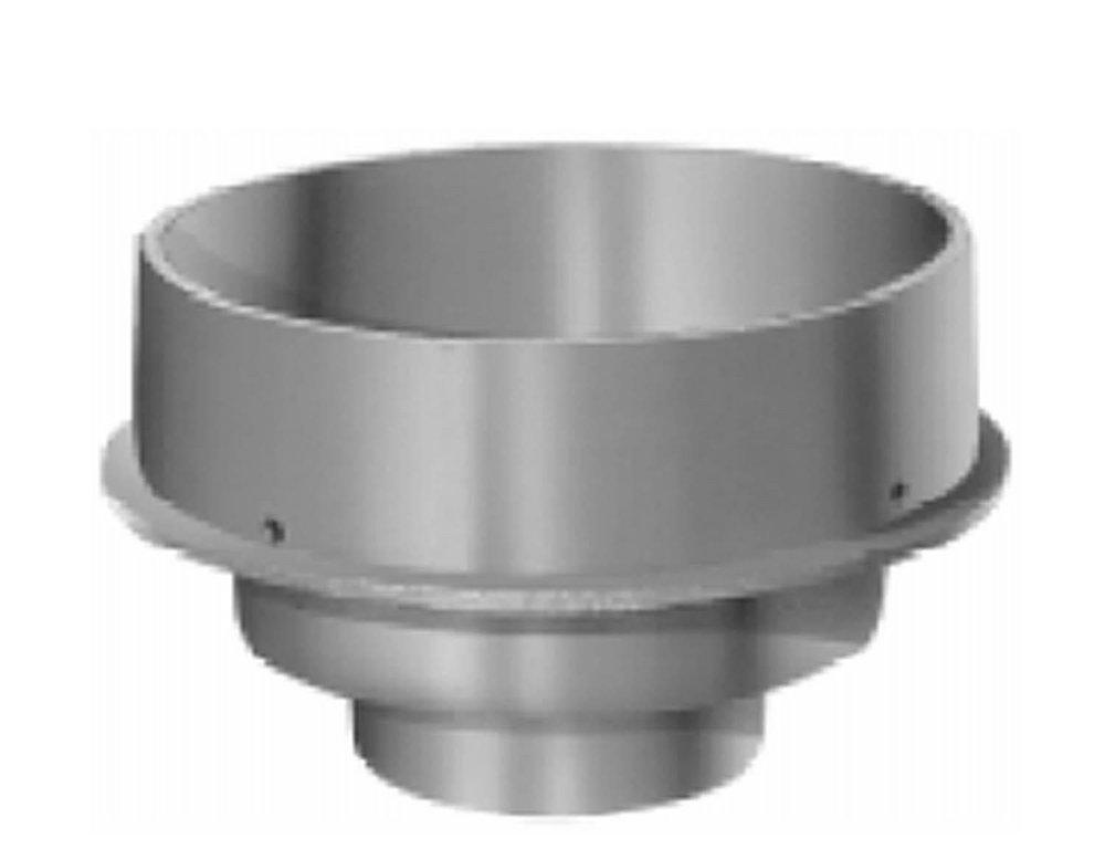 Wade Cast Iron Roof Drain 