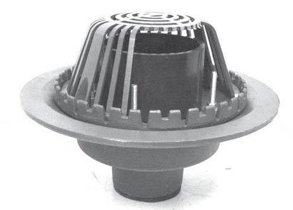 Wade Standpipe Roof Drain Dome 