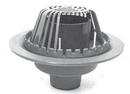 Cast Iron Standpipe Roof Drain Dome
