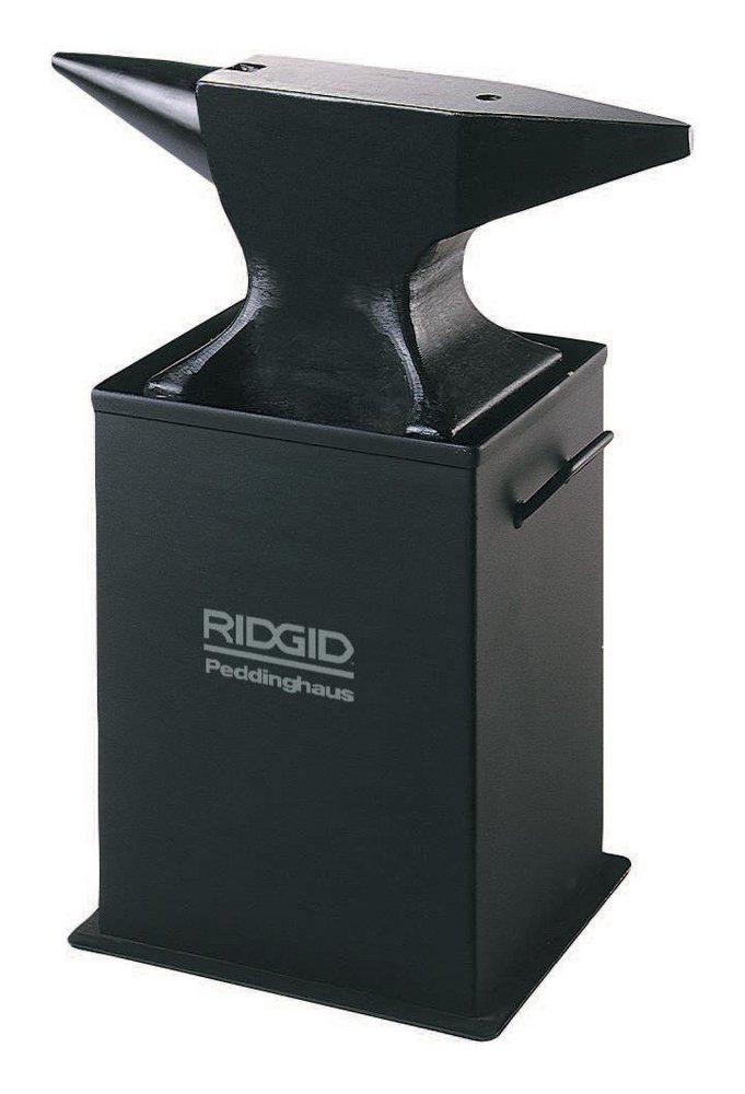 FORGED ANVIL 2 HORN #12 