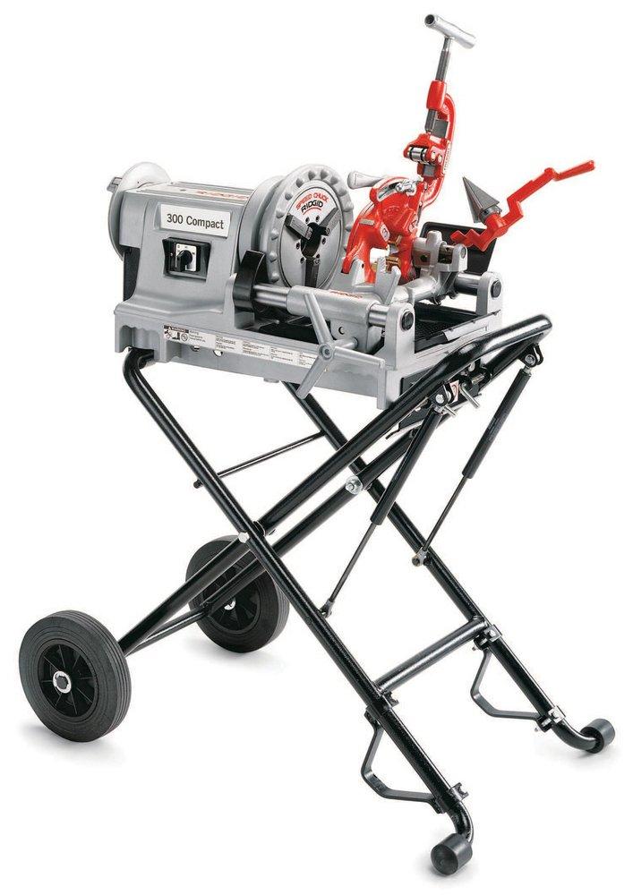 *CVR* 300 COMPACT 115V 57RPM 