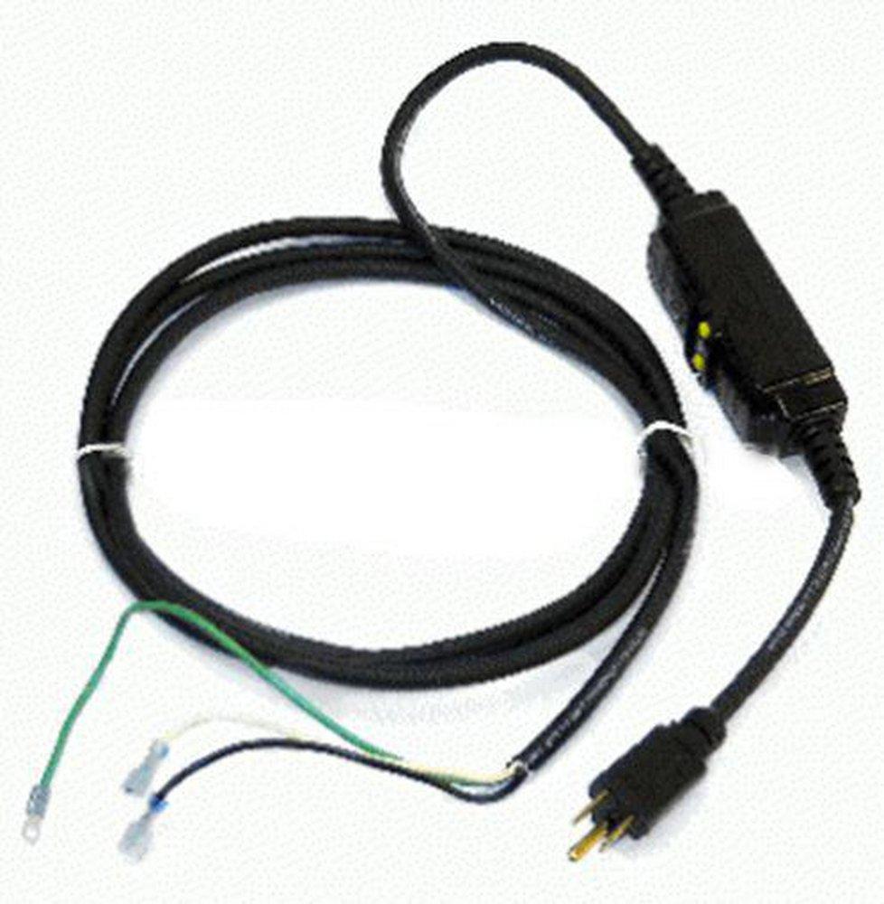 RIDGID Replacement GFI Cord for Drain Cleaning Machine 