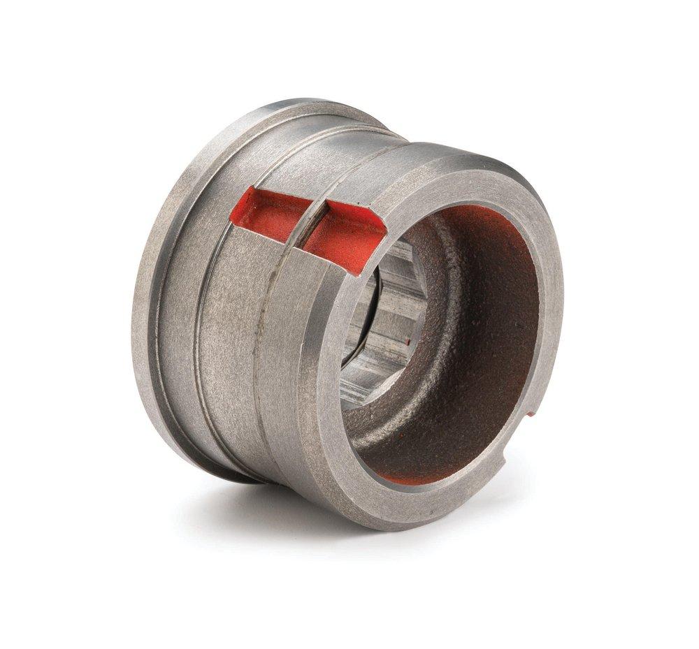 RIDGID Black Springs Clamp K39 